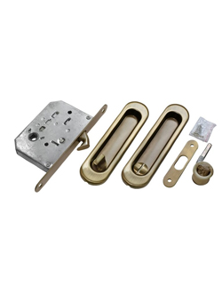 ФУРНИТУРА ДЛЯ РАЗДВИЖНЫХ ДВЕРЕЙ MORELLI