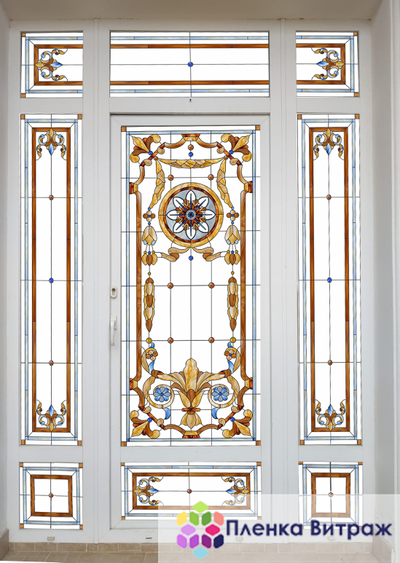 витражная пленка на окна самоклеющаяся пленка витражная пленка на стекло пленка витраж