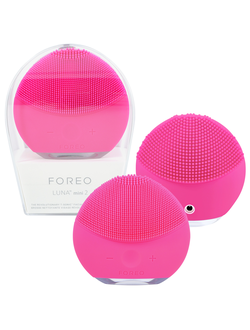 Электрическая щетка для лица FOREO (Forever) Lina Mini оптом