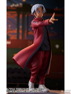 Фигурка Идзана Курокава (Izana Kurokawa Bandai Spirits)