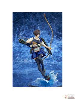 Фигурка Кага (Kaga)