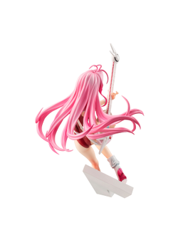 Фигурка 1/8 Майлин Флэр Джениус (Mylene Flare Jenius Fire Bomber)