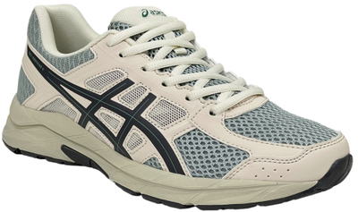 Asics Gel-Contend 4 Белые с синим