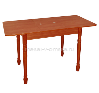 Стол обеденный №23 раздвижной