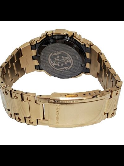 Часы Casio G-Shock GMW-B5000TFG-9