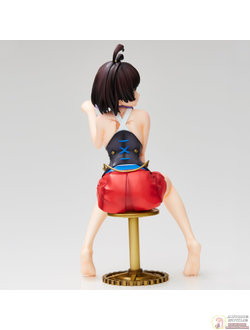 Фигурка Мумэй (Mumei)