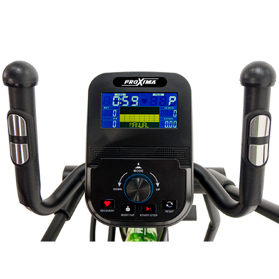 Эллиптический тренажер Proxima Rafale