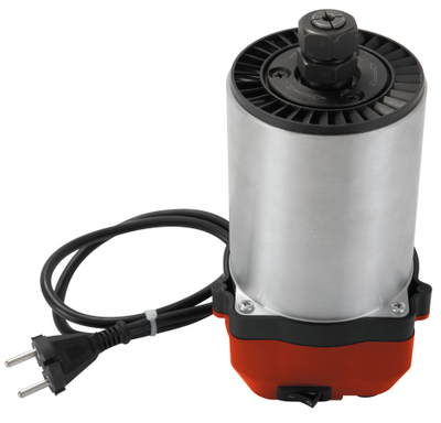 JRM-1 Фрезерный двигатель