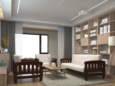 Кресло "Ретро" (МФБ)