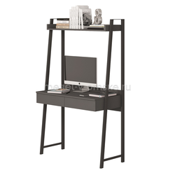 ОМ163 Стол компьютерный Уникум - 1000. Размер: 1000х1664х523