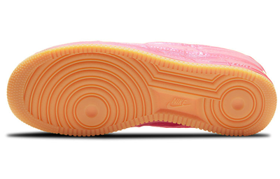 Nike air force 1 racer sale pink