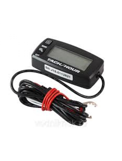 Тахометр универсальный SPI UC-12017