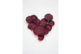 сушеная свекла