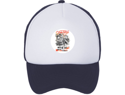 Кепка 9 мая №8