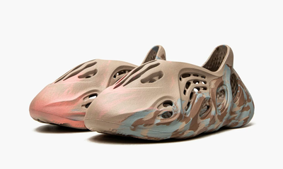Adidas Yeezy Foam Runner MX Sand Grey