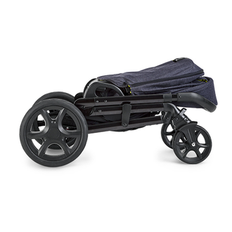 Chrome travel system 2025