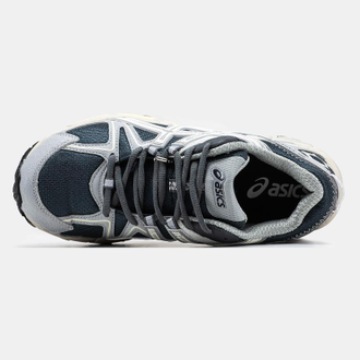 Asics Gel-Kahana 8 Grey