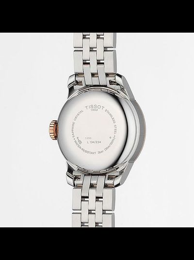 Швейцарские часы Tissot T41.2.183.33