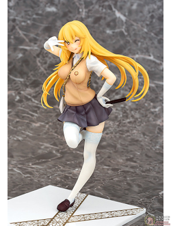 Фигурка 1/7 Мисаки Сёкухо (Misaki Shokuhou)