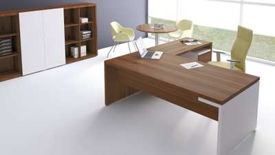 Кабинет руководителя Zion