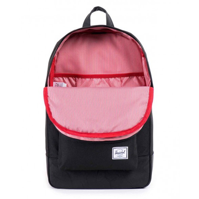 Рюкзак Herschel Heritage Black/Black