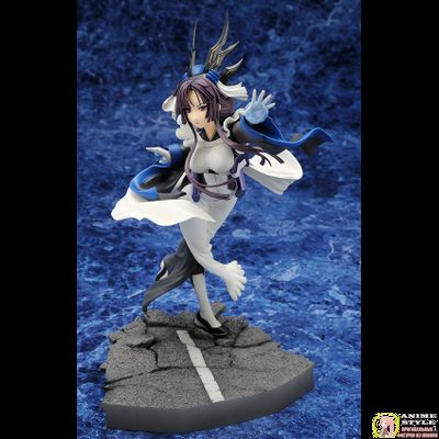 Фигурка 1/8 Казуно (Kazuno)