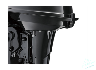 Лодочный мотор Suzuki DT9.9AS