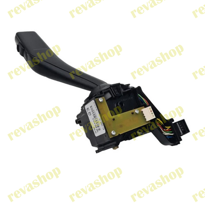 Переключатель поворотов VW Golf  с круиз-контролем, Рулевой рычаг Volkswagen Passat с кнопкой круиз-