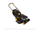 Газонокосилка бензиновая HUTER GLM-5.0SP