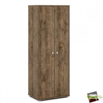 Гардероб V-731 820*590*2195 мм (Ш*Г*В)