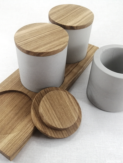 Столовый органайзер