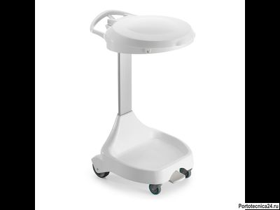 Держатель Filmop Delta для мусорного мешка с педалью