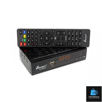 Ресивер спутниковый Eurosky ES-4080HD