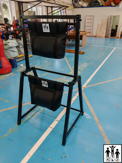 Станок кенгуру для карате DNN