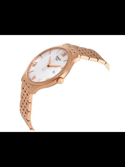 Швейцарские часы Tissot T063.610.33.038.00