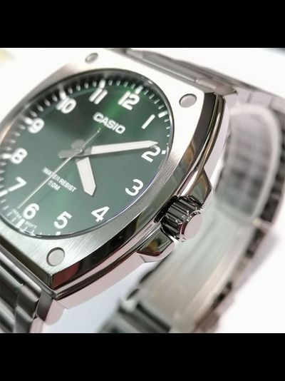 Часы Casio MTP-E730B-3A