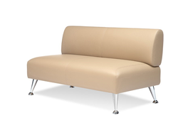 Диван 2-х местный НОРД (V-700) без подлокотников