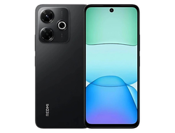 Xiaomi Redmi 13X 8/256Gb Black