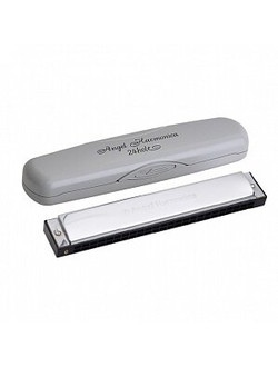 Губная гармошка