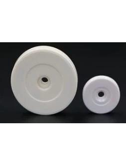RFID метка NFC Token tag, NTAG213, D30x5 мм ((Antimetall))