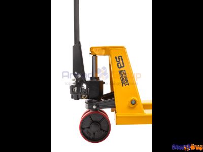 Гидравлическая тележка (роxля) SMART SB 3000 PDP (3000 кг, 1150x550)