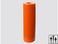 Мат защитный Мат-цилиндр для горнолыжных трасс (Высота см: 200, Диаметр см: 15, Толщина см: 10) DNN