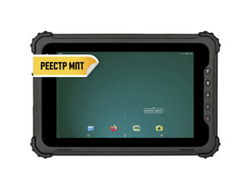 Промышленный планшет MIG T8X x86 исполнение 51