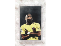 Магниты акриловые Kylian Mbappe Lottin, Килиан Мбаппе Лоттен