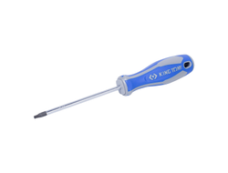 Отвертка Torx Т20H, L = 100 мм, с отверстием KING TONY 14272004