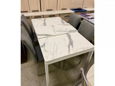 Стул Герцог Хром 1 кат (Асгард)