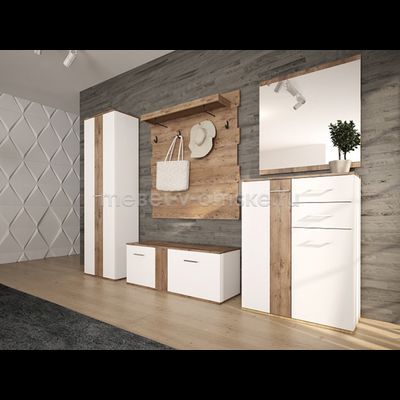 Шкаф универсальный Лайф