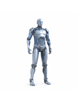 роботы Робот Cybernetic Guardian 0831050937