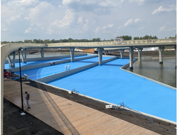 Гидроизоляция полимочевиной