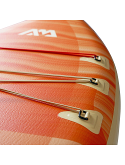 SUP-доска надувная с веслом Aqua Marina Halo 10'0"